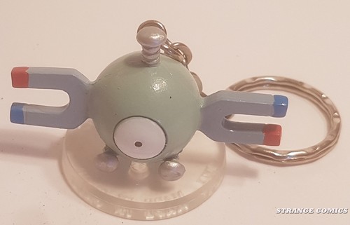 Pokemon magnemite magnetilo - pokemon,