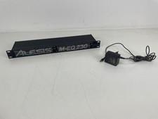 Alesis - M-EQ230 - Adattatore