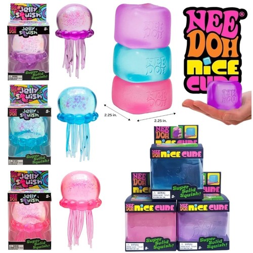 Needoh nice cube cubo - needoh,