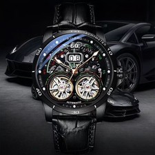 Men's Luxury Supercar series