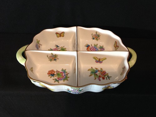 Herend queen victoria one - herend,