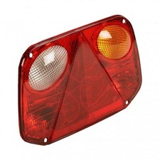 Vetro radex 2800 destro con - vetro,
