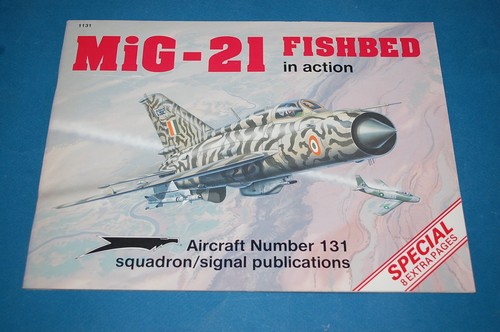 Mig fishbed action - fishbed, in