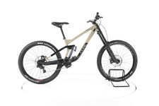 Cube TWO15 Pro MTB hardtail