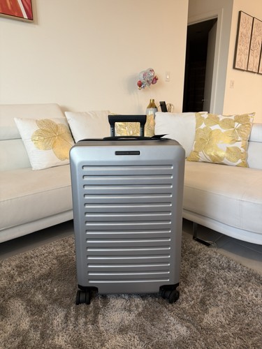 Porsche design trolley voyager - trolley,