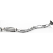 Tubo Di Scarico per Alfa Romeo