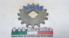 Pignone catena z16 motobi 175 - catena,