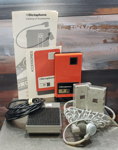 Dictaphone registratore - dictaphone,