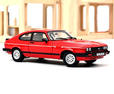Ford capri iniezione - ford,