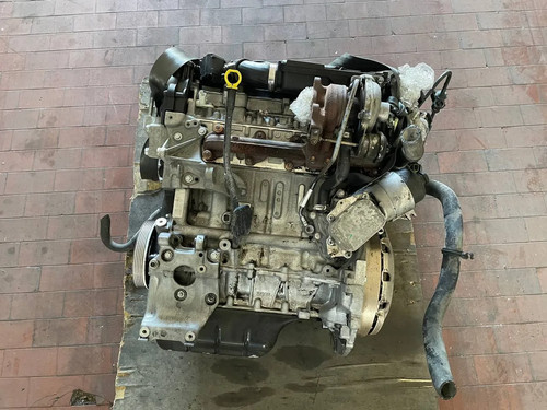 Motore completo ford - ford, fiesta