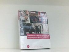 Das Lexikon der Wirtschaft -