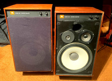 JBL Model 4312 Control