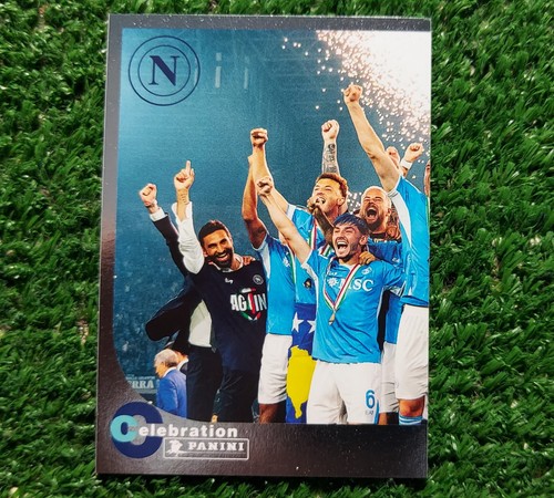 Figurina calciatori panini - figurina,