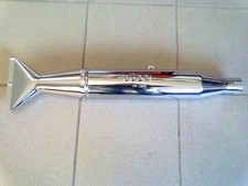 MARMITTA SILENZIATORE