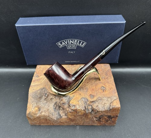 Savinelli bing s - savinelli, ‘bing’s