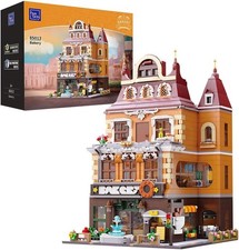 Pantasy 85013 Modular Building