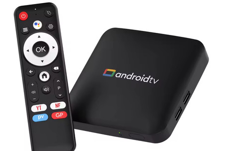 Android box - android,