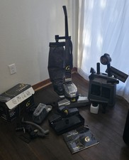 Kirby G6 Upright Bagged Vacuum