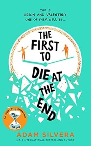 The first die - first, end