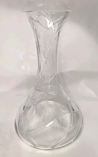 Vaso vetro artistico - in,