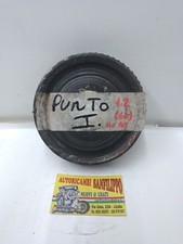 Puleggia Conduttrice Albero Motore Per Fiat Punto 176 I Serie 1.2 Benzina 60 CV