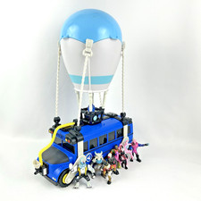 Fortnite Epic Game Battle Bus