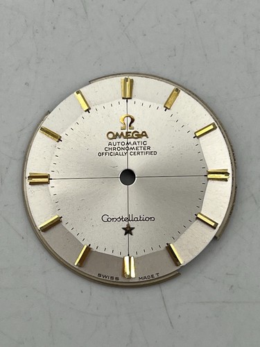Omega constellation cronometro - omega,