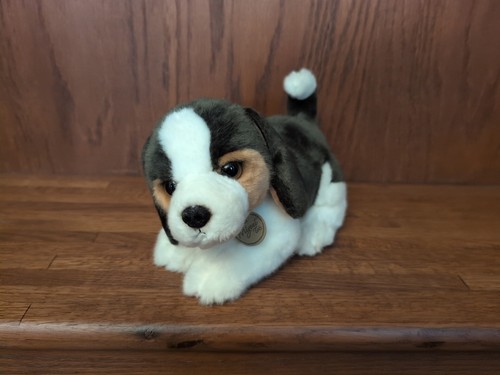 Peluche miyoni tots - peluche, beagle