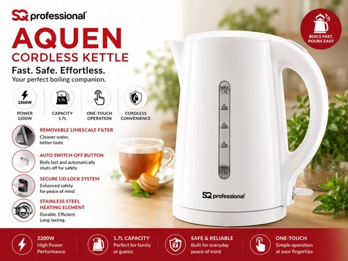 Bollitore professionale - bollitore,