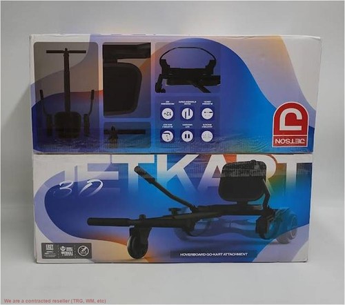 Jetson jetkart go kart - go,