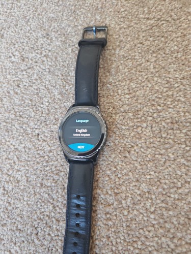Smartwatch samsung gear - samsung, s2