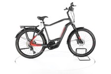 Haibike Trekking 9 E-bike da