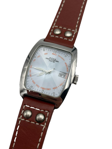 Orologio primo emporio - orologio, m&m