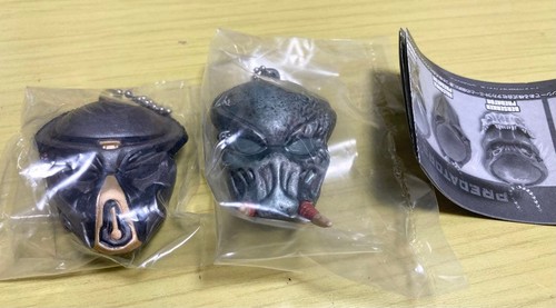 Predator mask chronicle - mask,