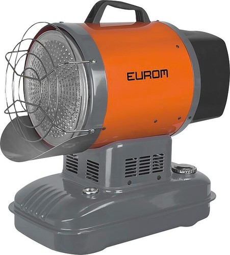 Radiatore olio eurom - radiatore, ad