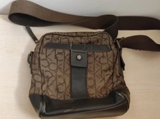 Borsello uomo Calvin klein