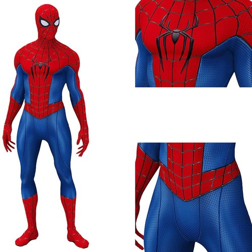 2025 nuovo spider man - nuovo, spider-man