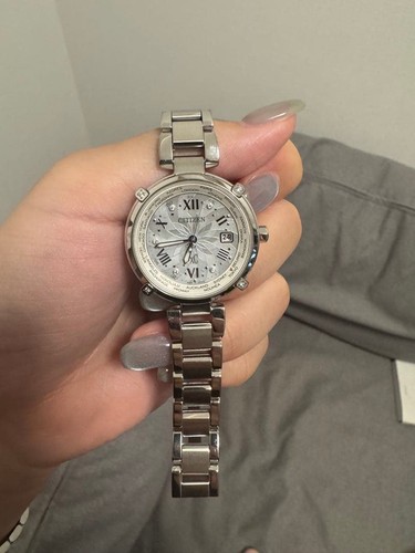 Citizen donna world - xc,
