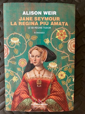 Weir - 2 libri - Anna Bolena +