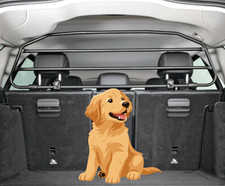 GRIGLIA DIVISORIA AUTO