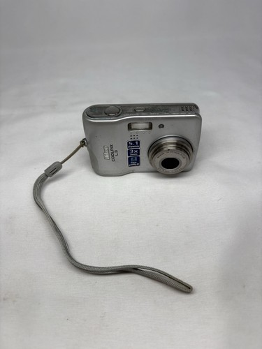Nikon coolpix fotocamera - l3,