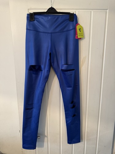 Leggings lunghi zumba wear - leggings,