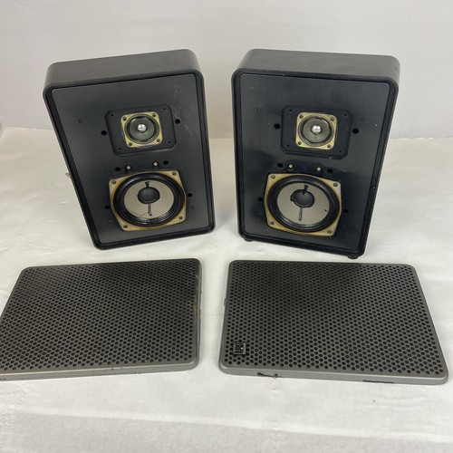 Grundig super hifi flat box - flat,