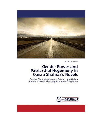 Gender power and patriarchal - power,