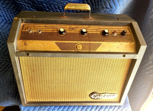 Amplificatore valvolare