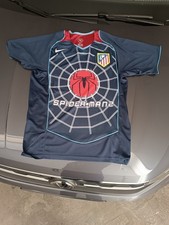 Maglia Atlético Madrid