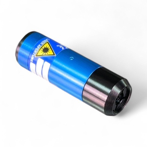 Diodo laser edmund - diodo,