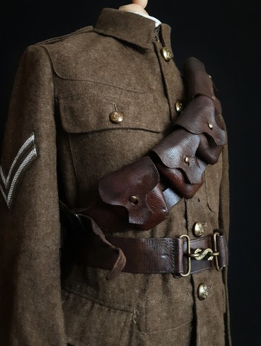 Original 1903 ww1 british - original,