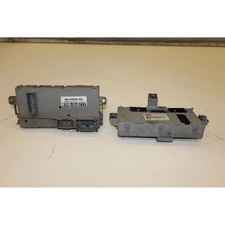 scatola porta fusibili IVECO