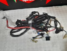 Cablaggio Impianto Elettrico
